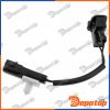 Gicleur de lave-glace droite pour VOLVO | EDS-VV-041, 31349730